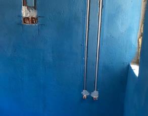  华蓥卫生间测漏水价格