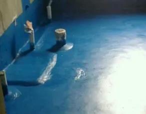 华蓥卫生间测漏水多少钱